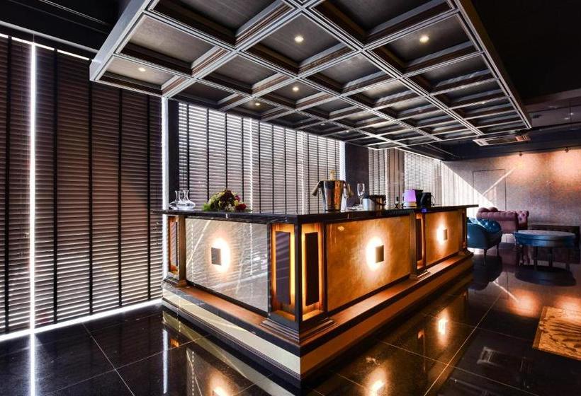 فندق Goldsands Langkawi