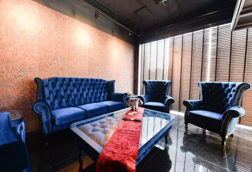 ホテル Goldsands  Langkawi