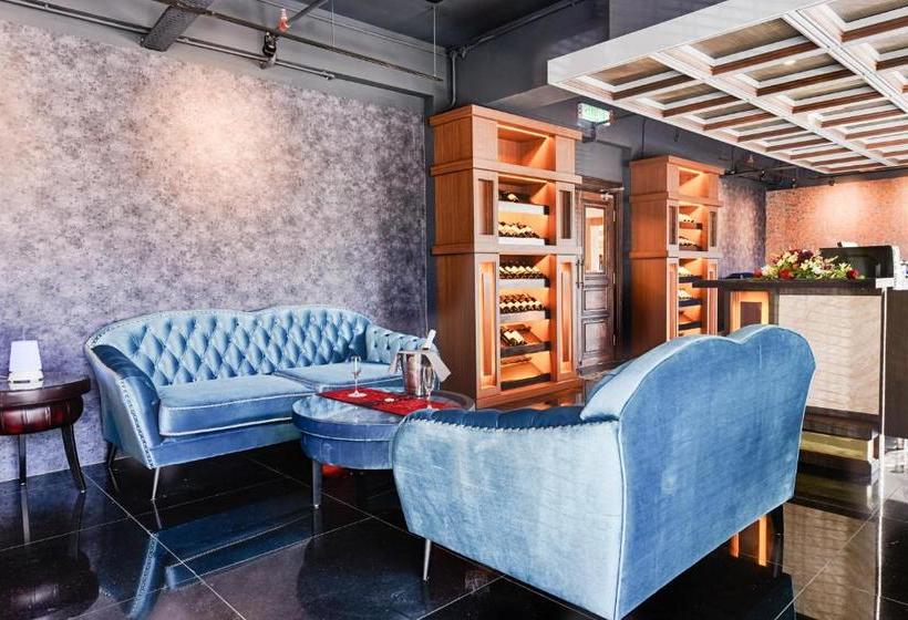 فندق Goldsands Langkawi