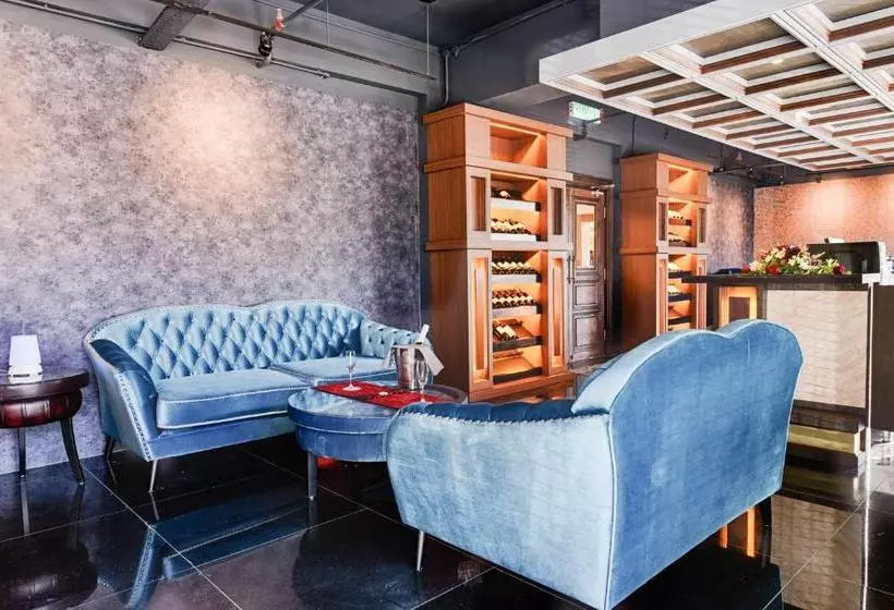 ホテル Goldsands  Langkawi