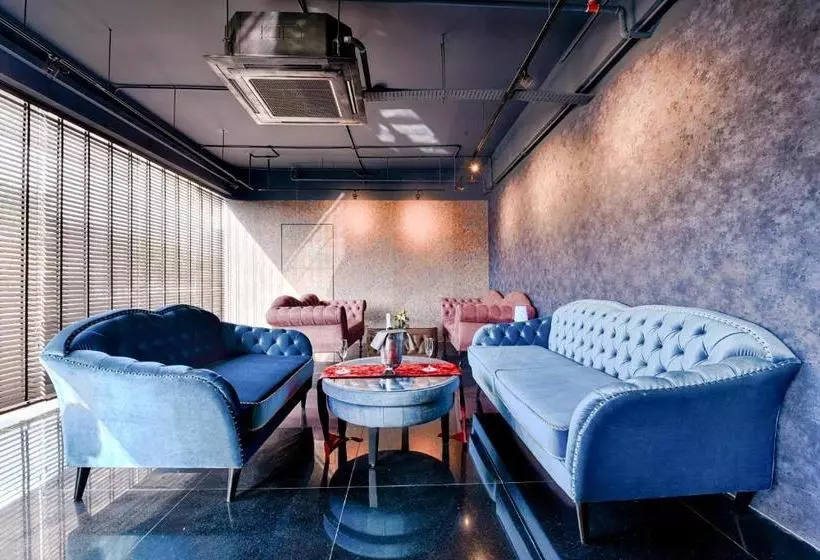 ホテル Goldsands  Langkawi