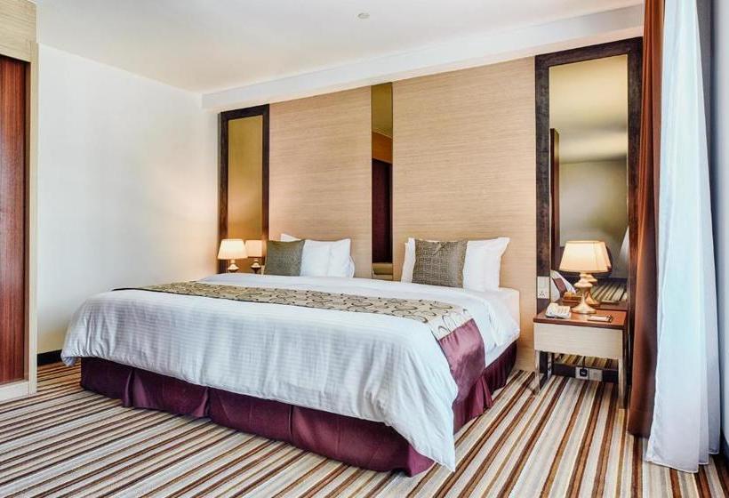 فندق Goldsands Langkawi