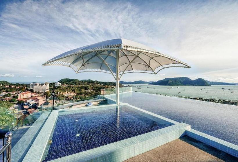 فندق Goldsands Langkawi