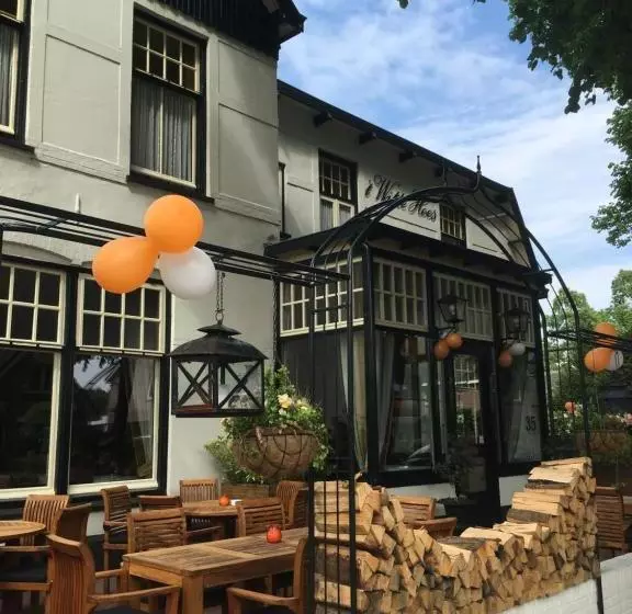 ホテル T Witte Hoes