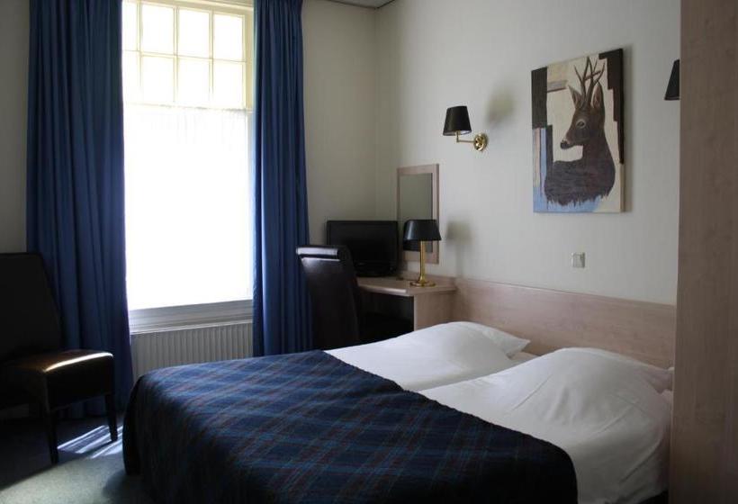 Отель T Witte Hoes