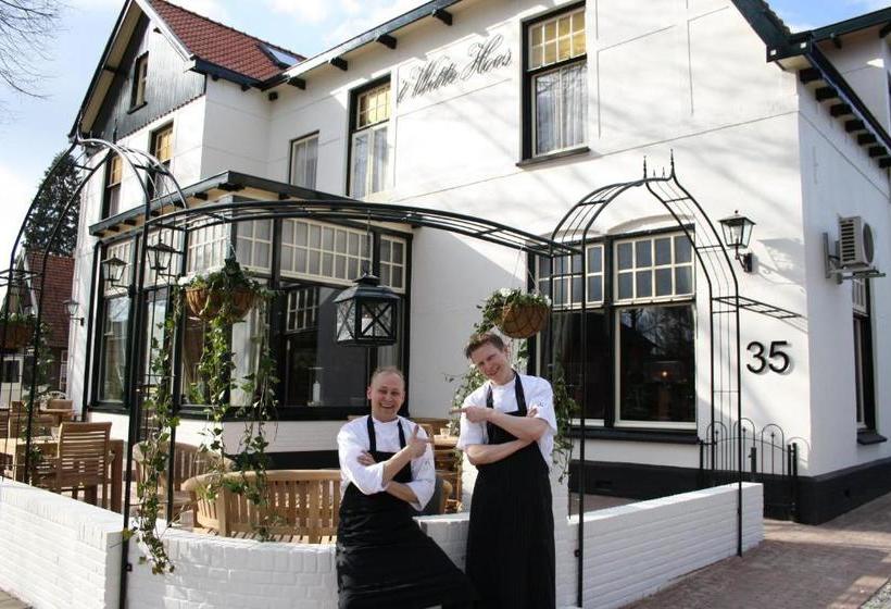 Отель T Witte Hoes