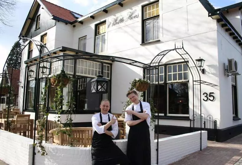ホテル T Witte Hoes