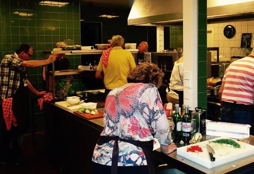 Отель T Witte Hoes