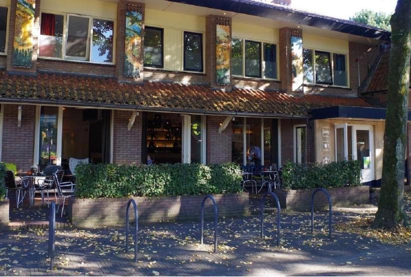 Отель T Witte Hoes