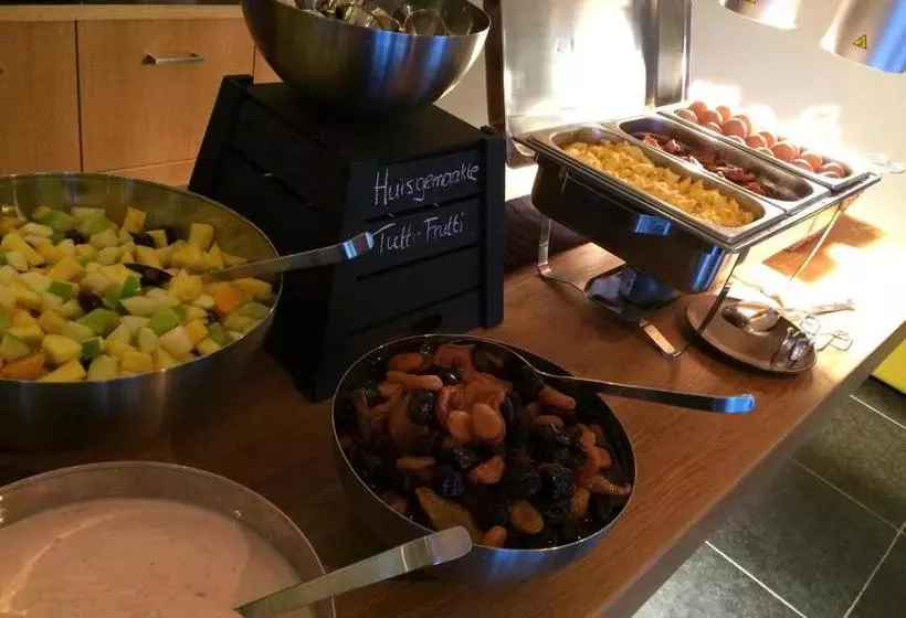 ホテル T Witte Hoes