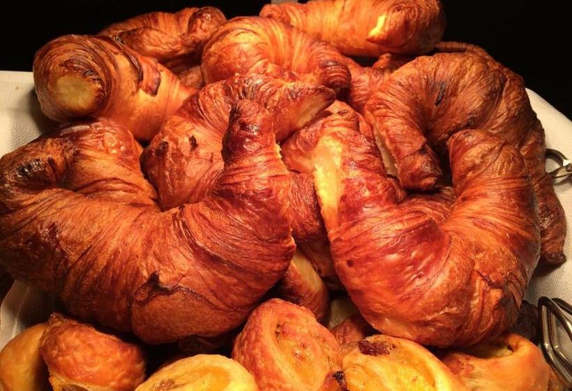 Отель T Witte Hoes