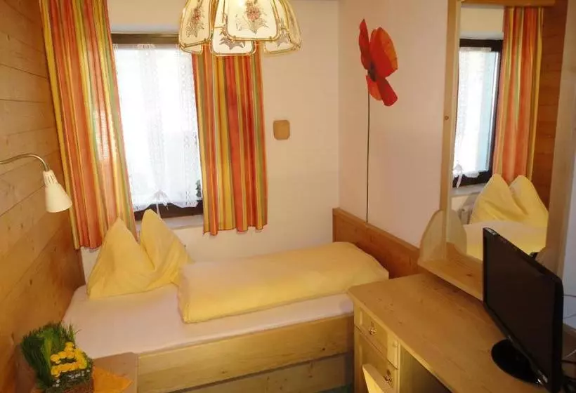 ペンション Alpenhof Schwaiger   Hotel Garni