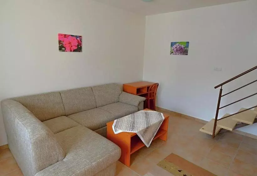 پانسیون Apartmany Broma