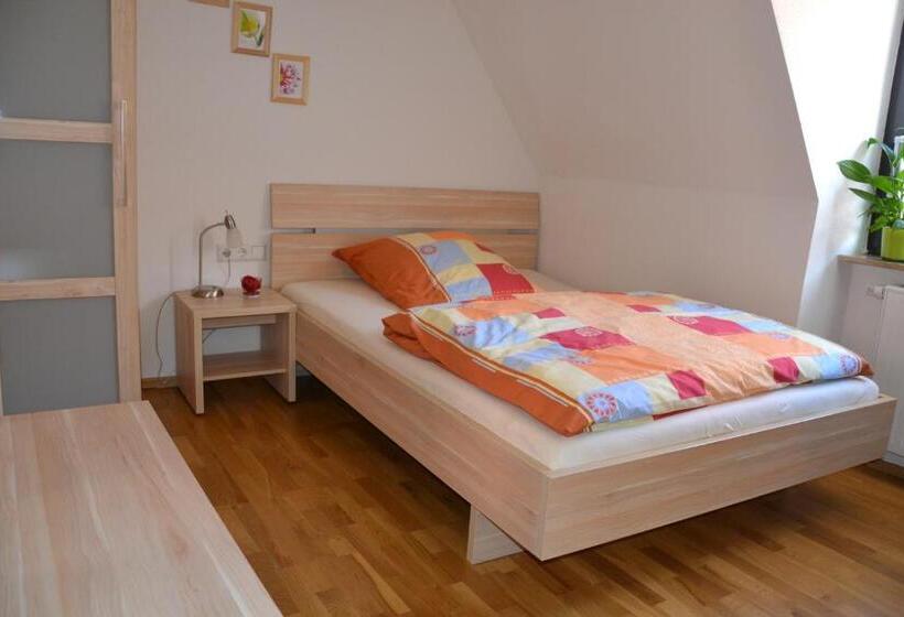 Pensione Baumeisterhaus