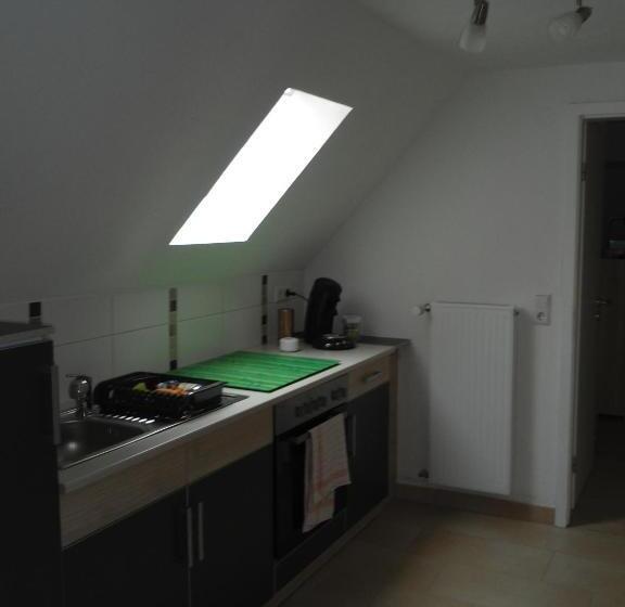 Pensione Baumeisterhaus