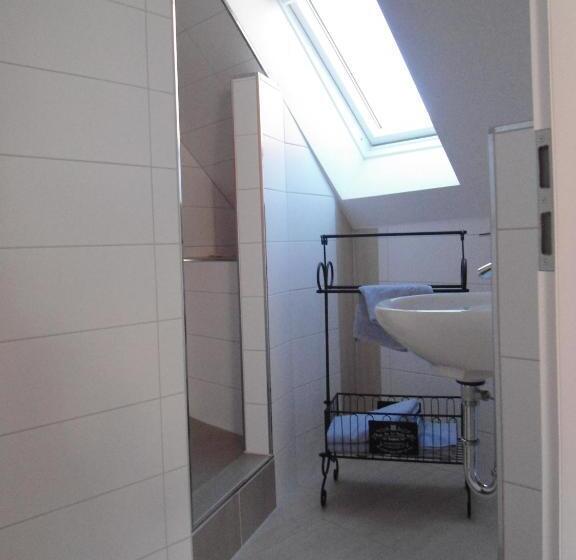 Pensione Baumeisterhaus