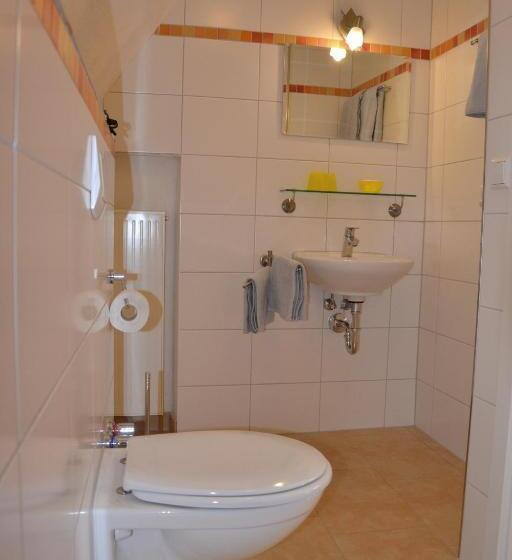 Pensione Baumeisterhaus