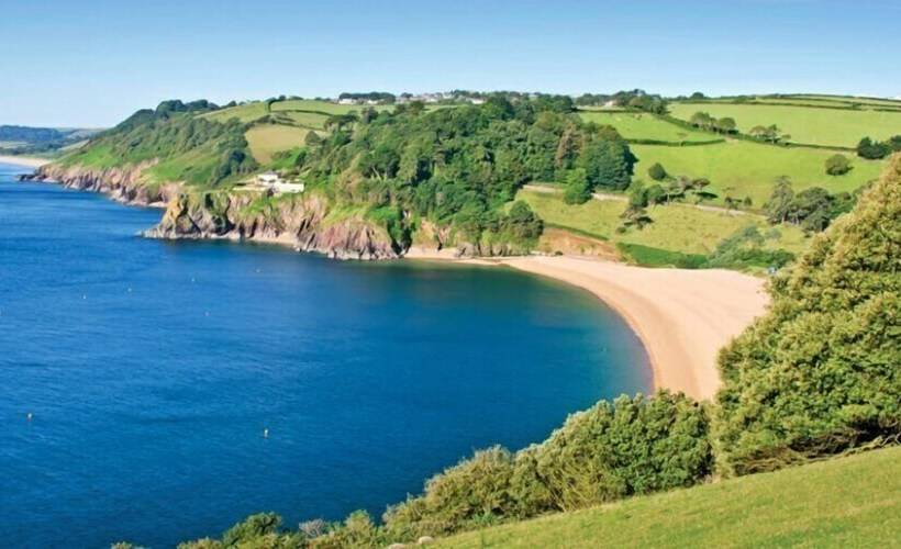 Pensão Capri Guest House