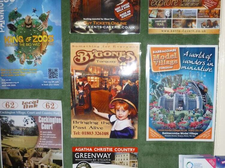 Pensão Capri Guest House