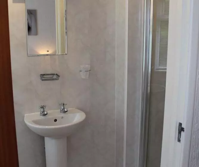 Pensió Capri Guest House