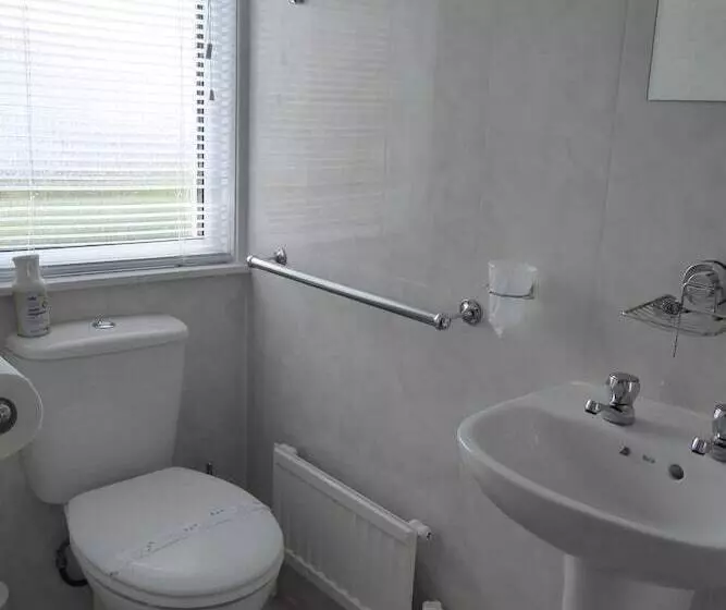 Pensió Capri Guest House