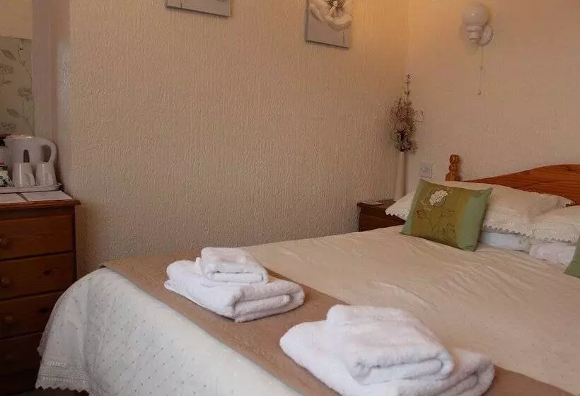 Pensió Capri Guest House