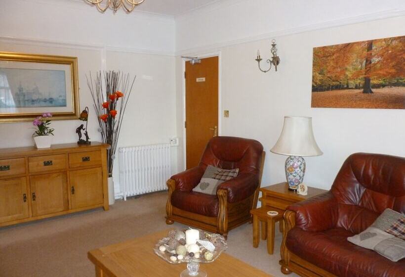 Pensão Capri Guest House