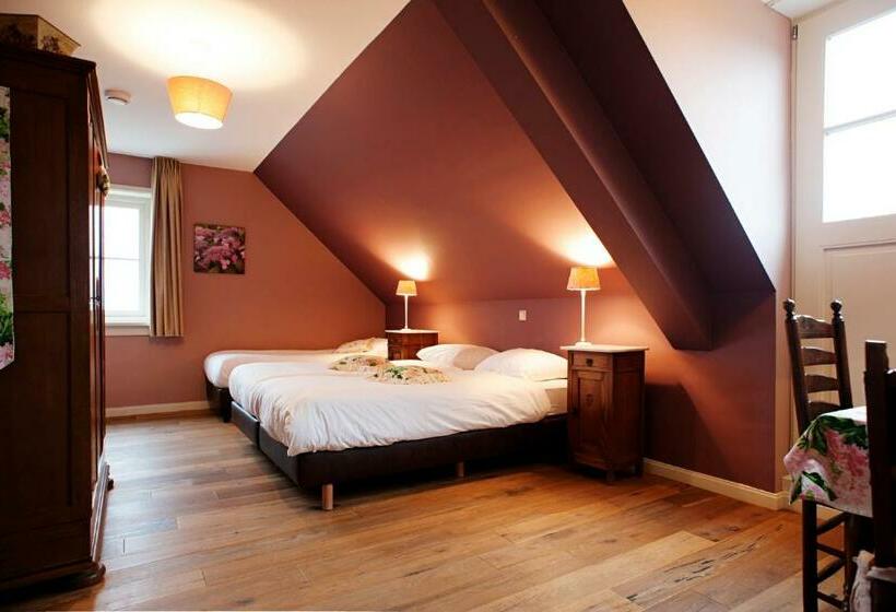 Pension De Sfeerstal