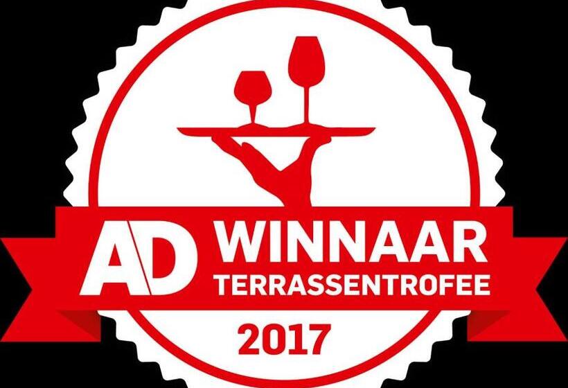 Pension De Sfeerstal