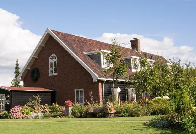 Pension De Sfeerstal