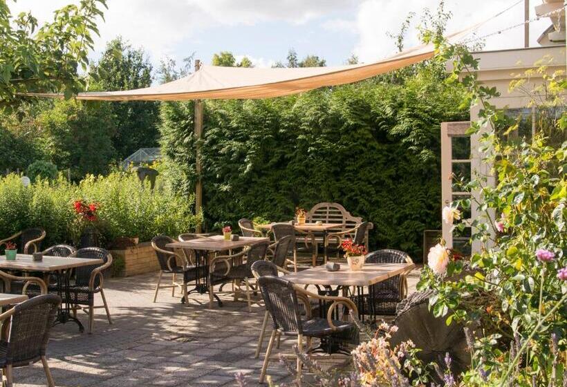 Pension De Sfeerstal