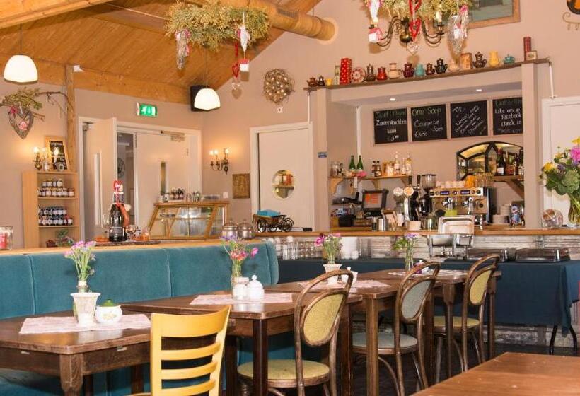 Pension De Sfeerstal