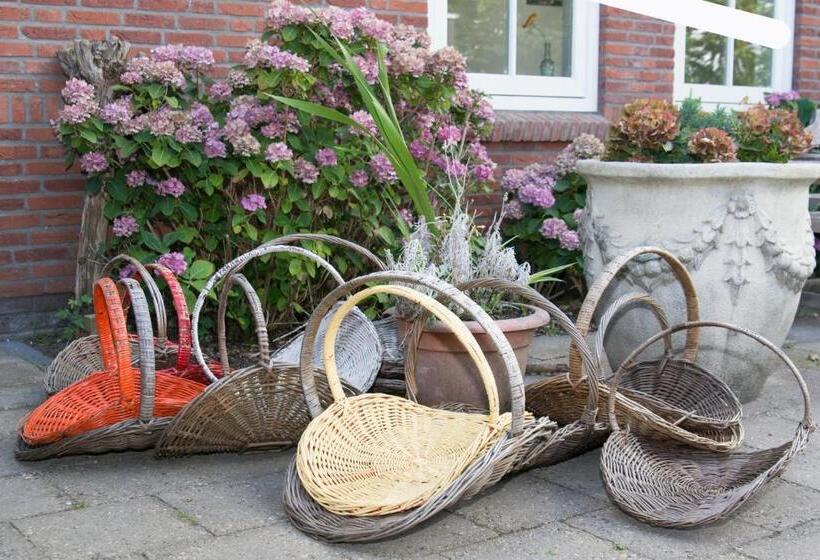 Pension De Sfeerstal