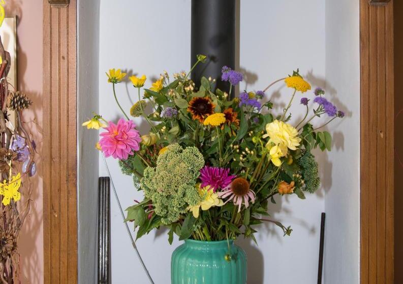 Pension De Sfeerstal