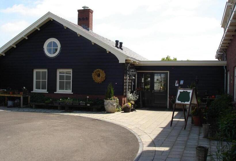 Pension De Sfeerstal