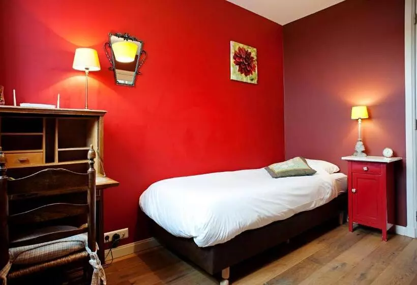 Pension De Sfeerstal