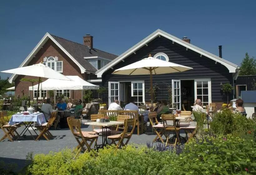 Pension De Sfeerstal