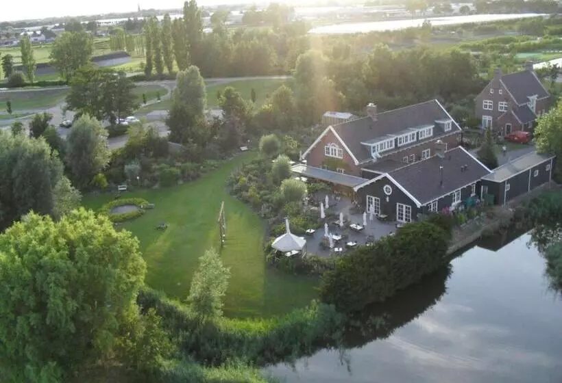 Pension De Sfeerstal