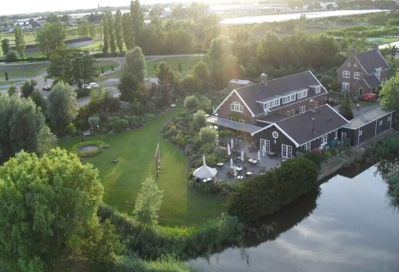 Pension De Sfeerstal