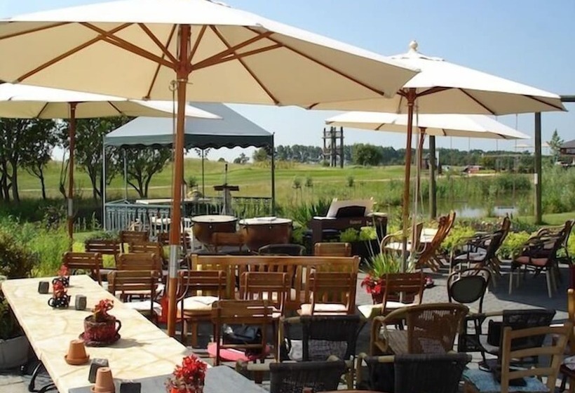 Pension De Sfeerstal