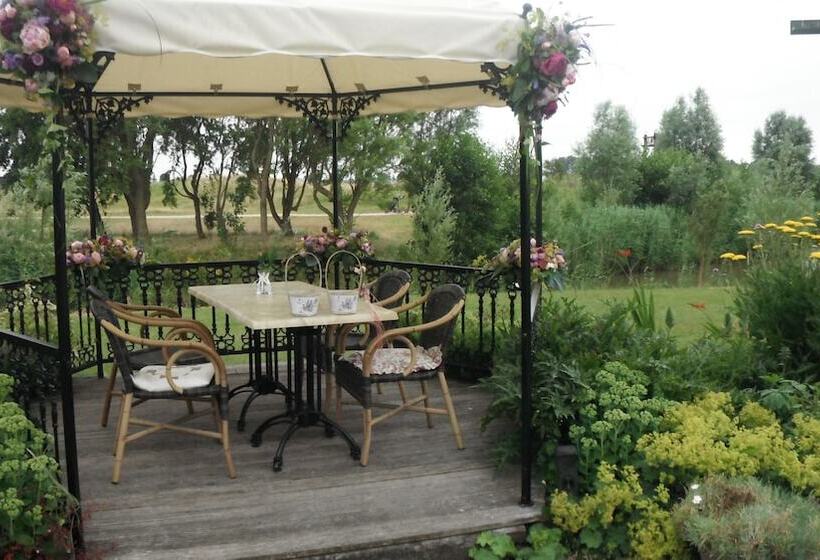 Pension De Sfeerstal