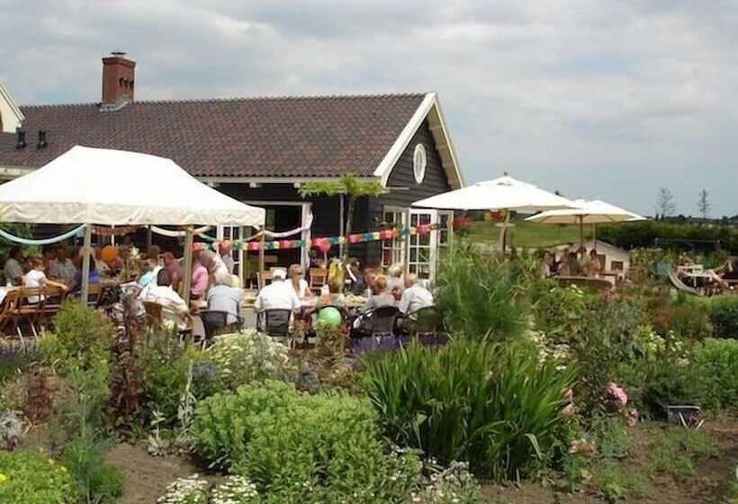 Pension De Sfeerstal