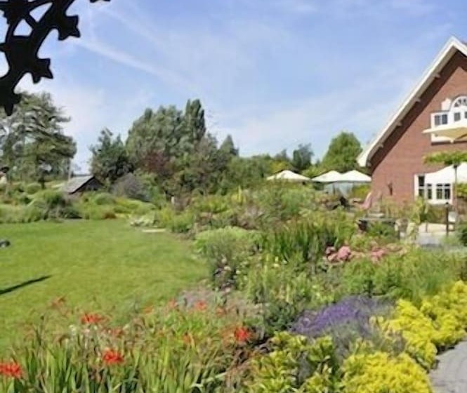 Pension De Sfeerstal