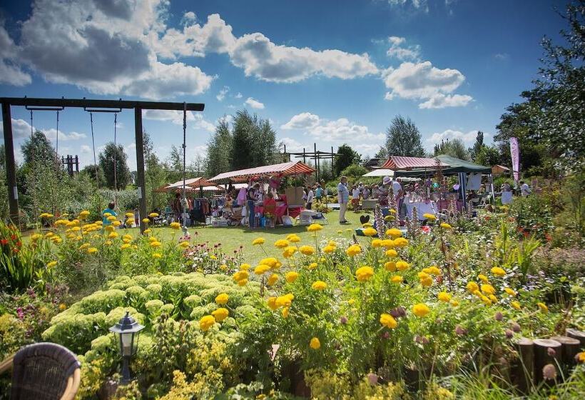 Pension De Sfeerstal