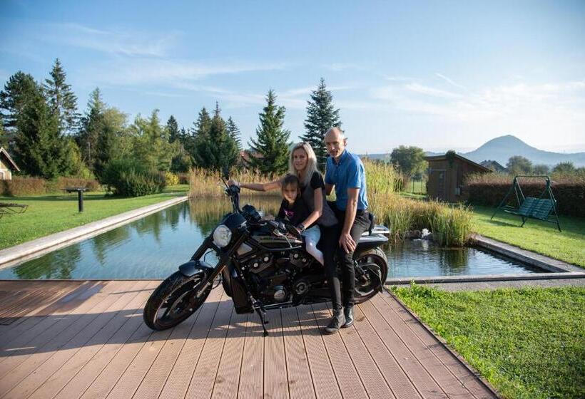 פנסיון Der Thomashof