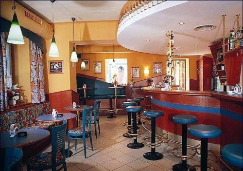 פנסיון Der Thomashof