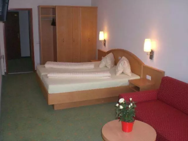 ペンション Der Thomashof