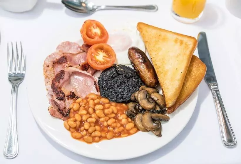 Majatalo Foyers Bay Country House