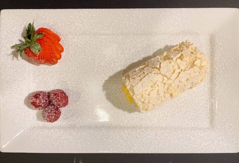 بنسيون Foyers Bay Country House