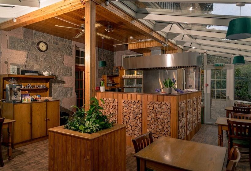 بنسيون Foyers Bay Country House